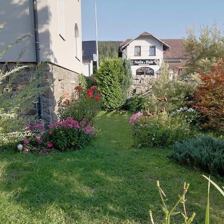 Apartamento Na Pekarne Železná Ruda Exterior foto